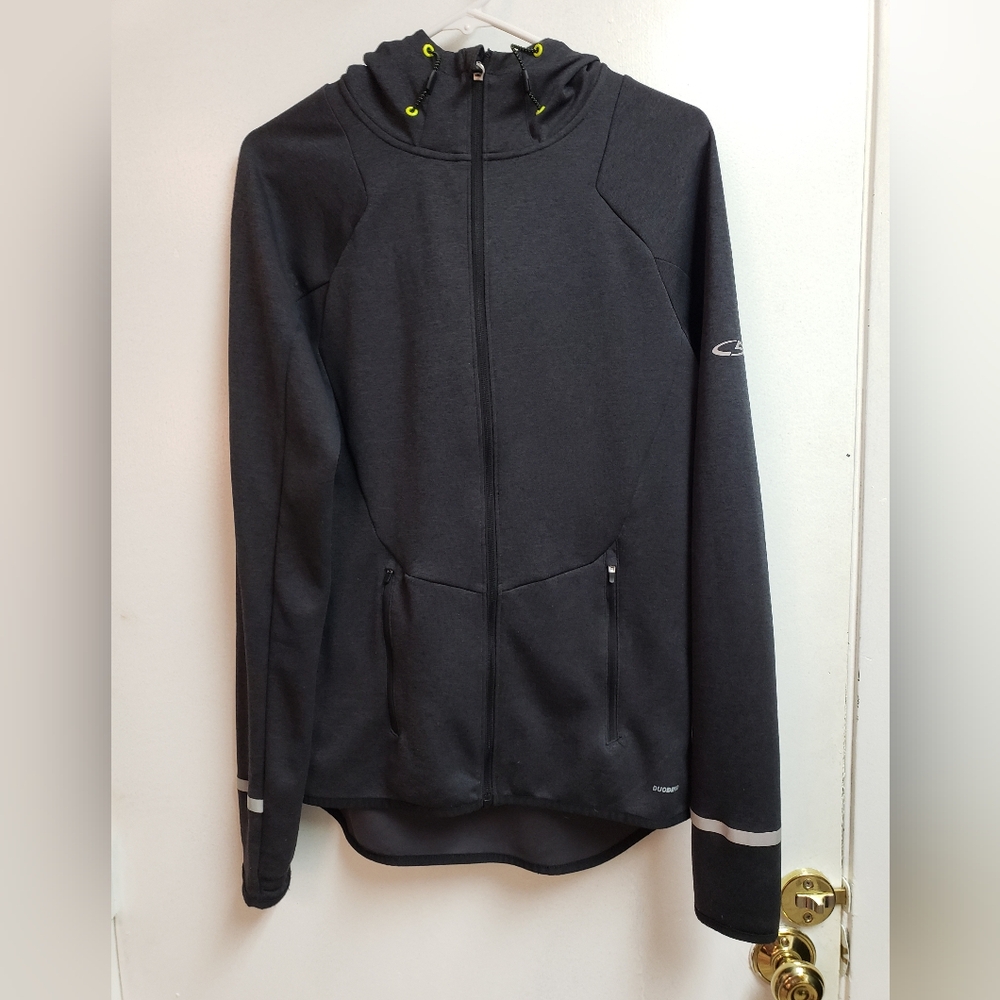 Champion CG Duodry hoodie - small